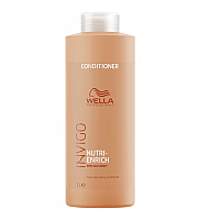 Wella INVIGO Nutri-Enrich - Питательный бальзам-уход 1000 мл